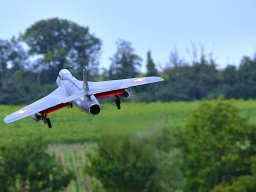 Flugtag 2025